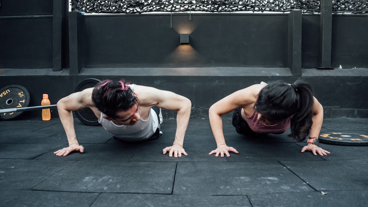 Mantén la Motivación para Alcanzar tus Objetivos de Fitness